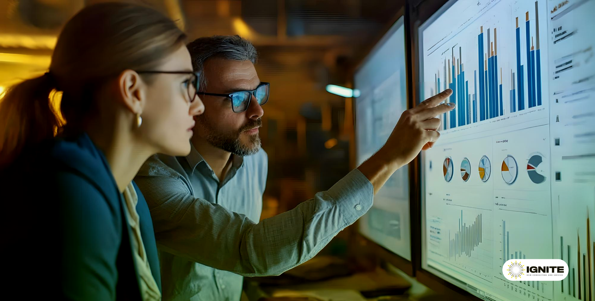 The Future of People Analytics