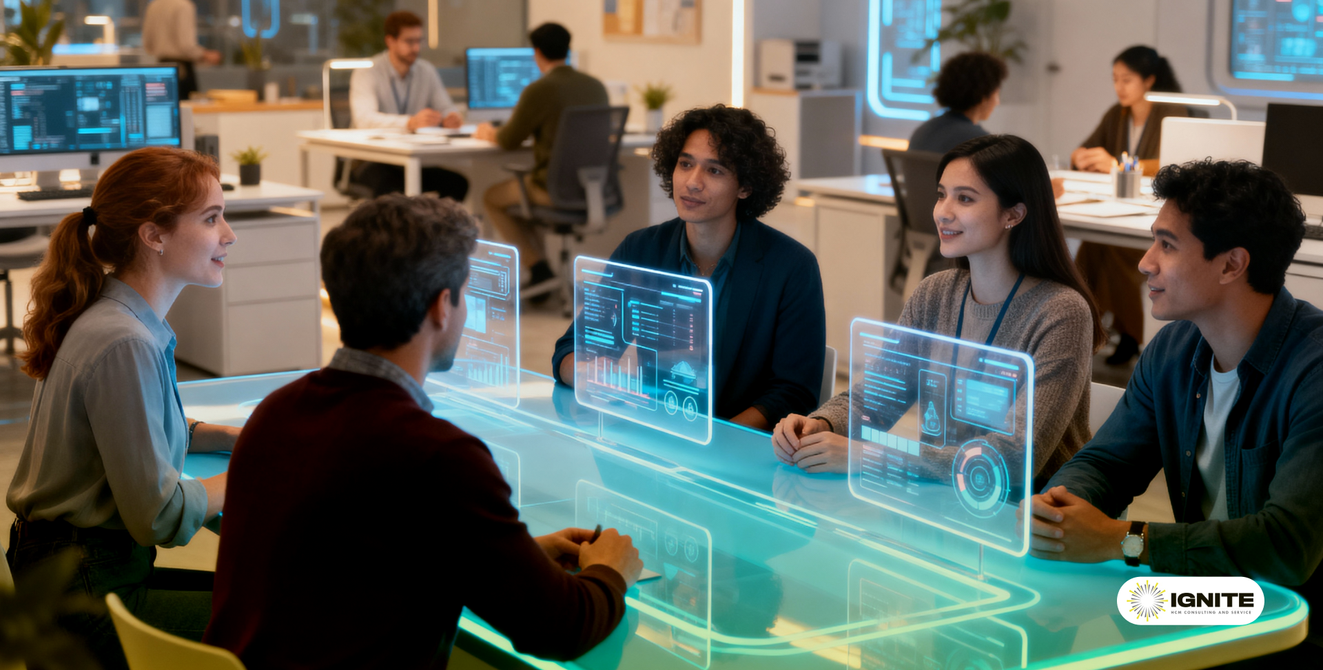 The Future of Psychological Safety