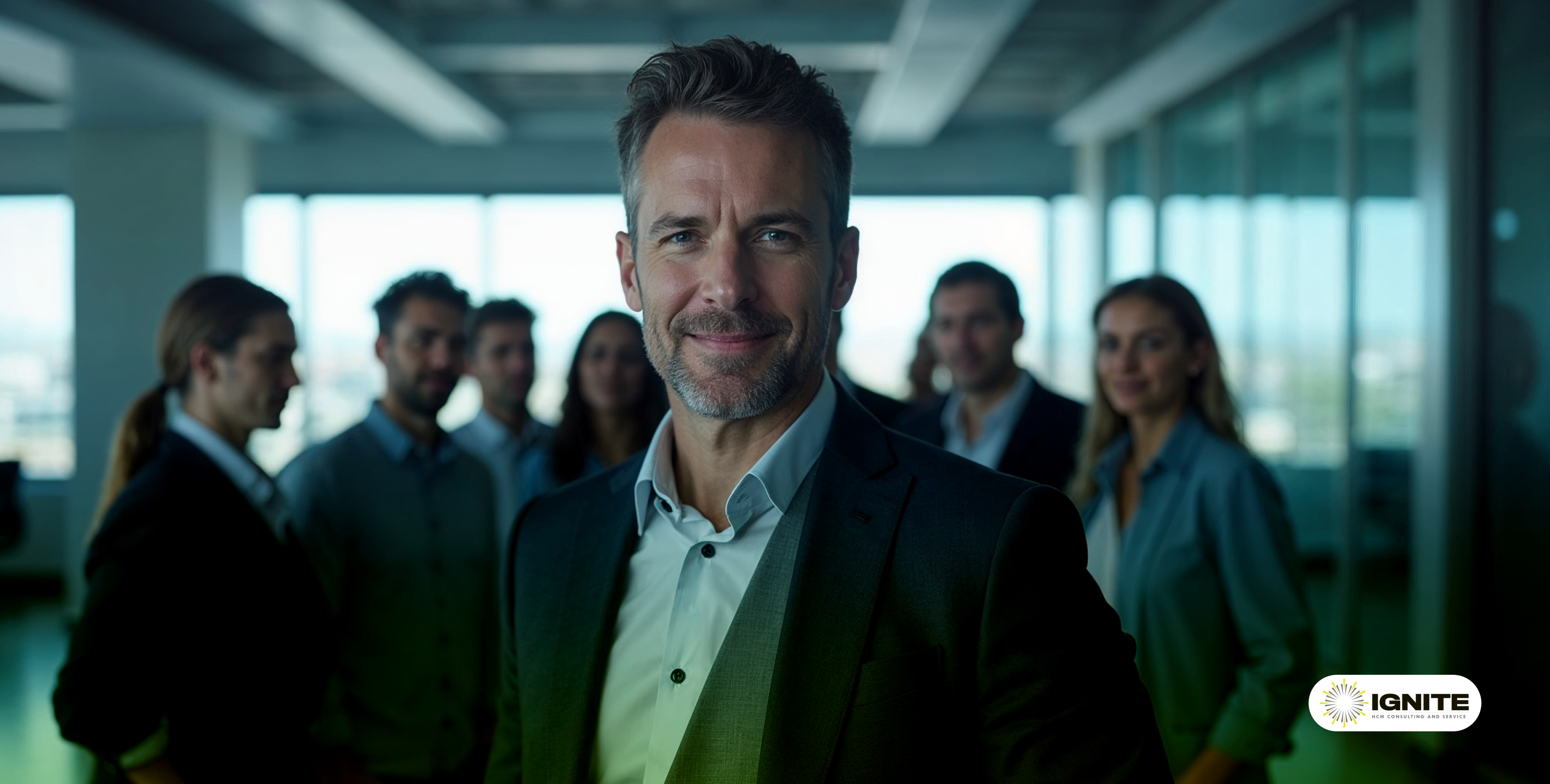 The Future of Servant Leadership