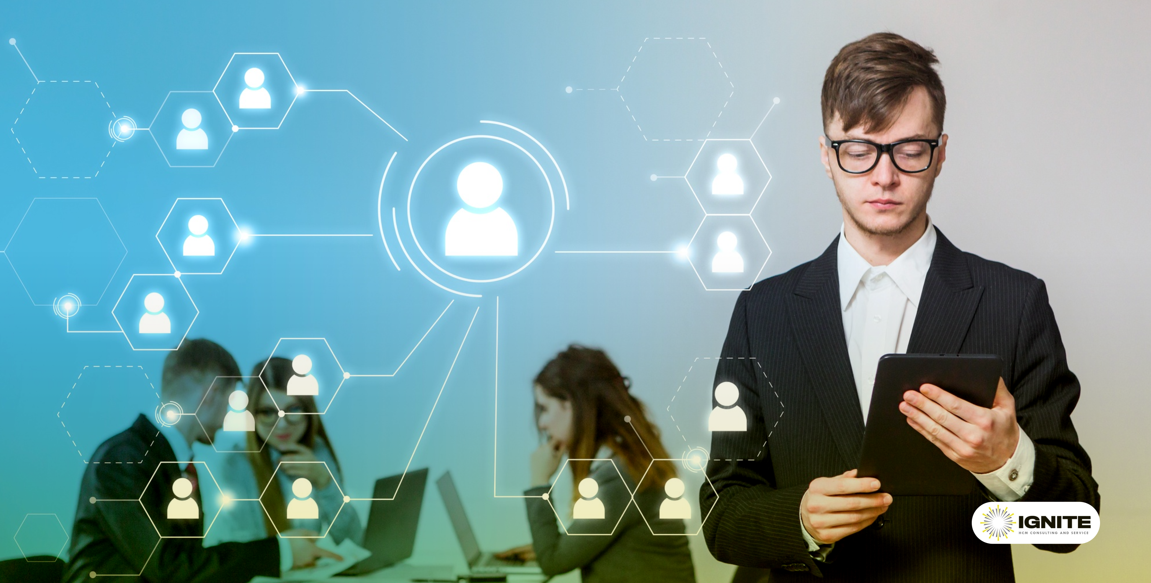 The Future of Talent Retention