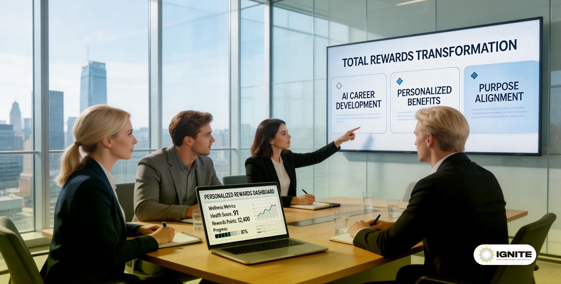 The Future of Total Rewards_ Where Were Headed