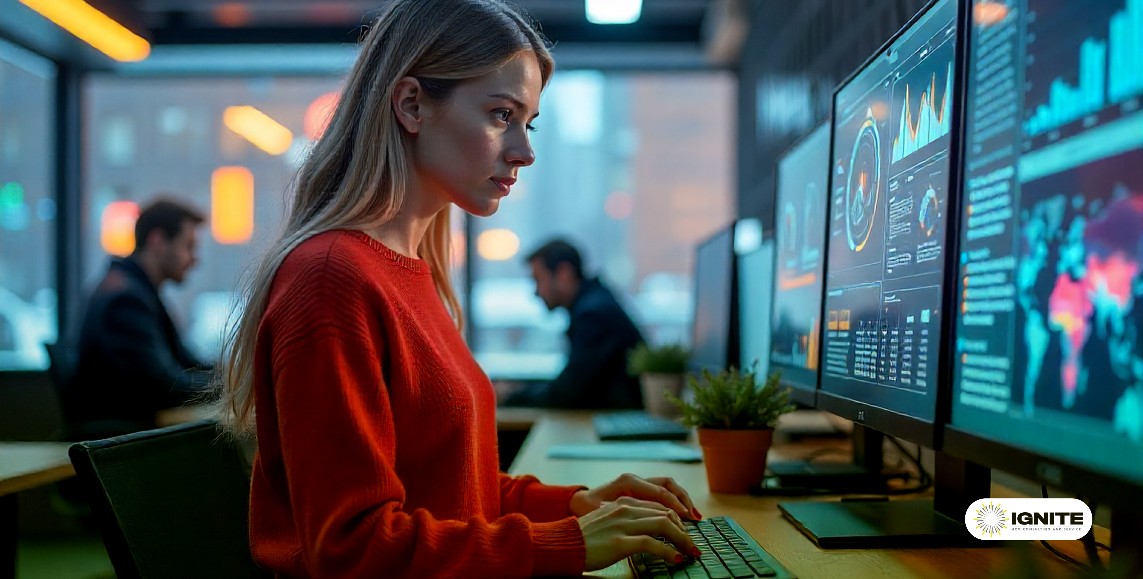 The Future of Work_ Embracing Predictive People Analytics