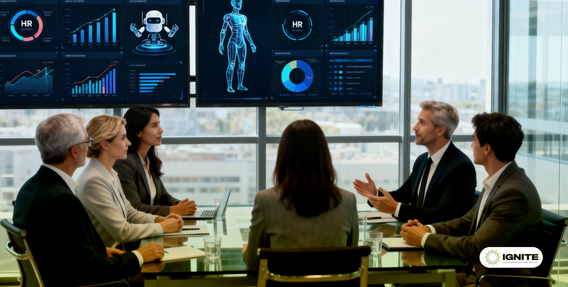 The Future of Workforce Planning