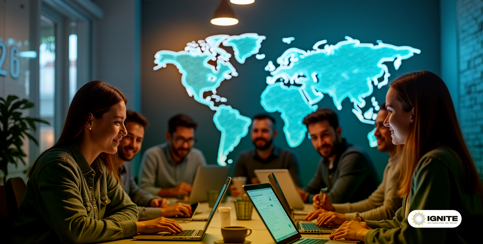 The Global Momentum Behind Shorter Weeks