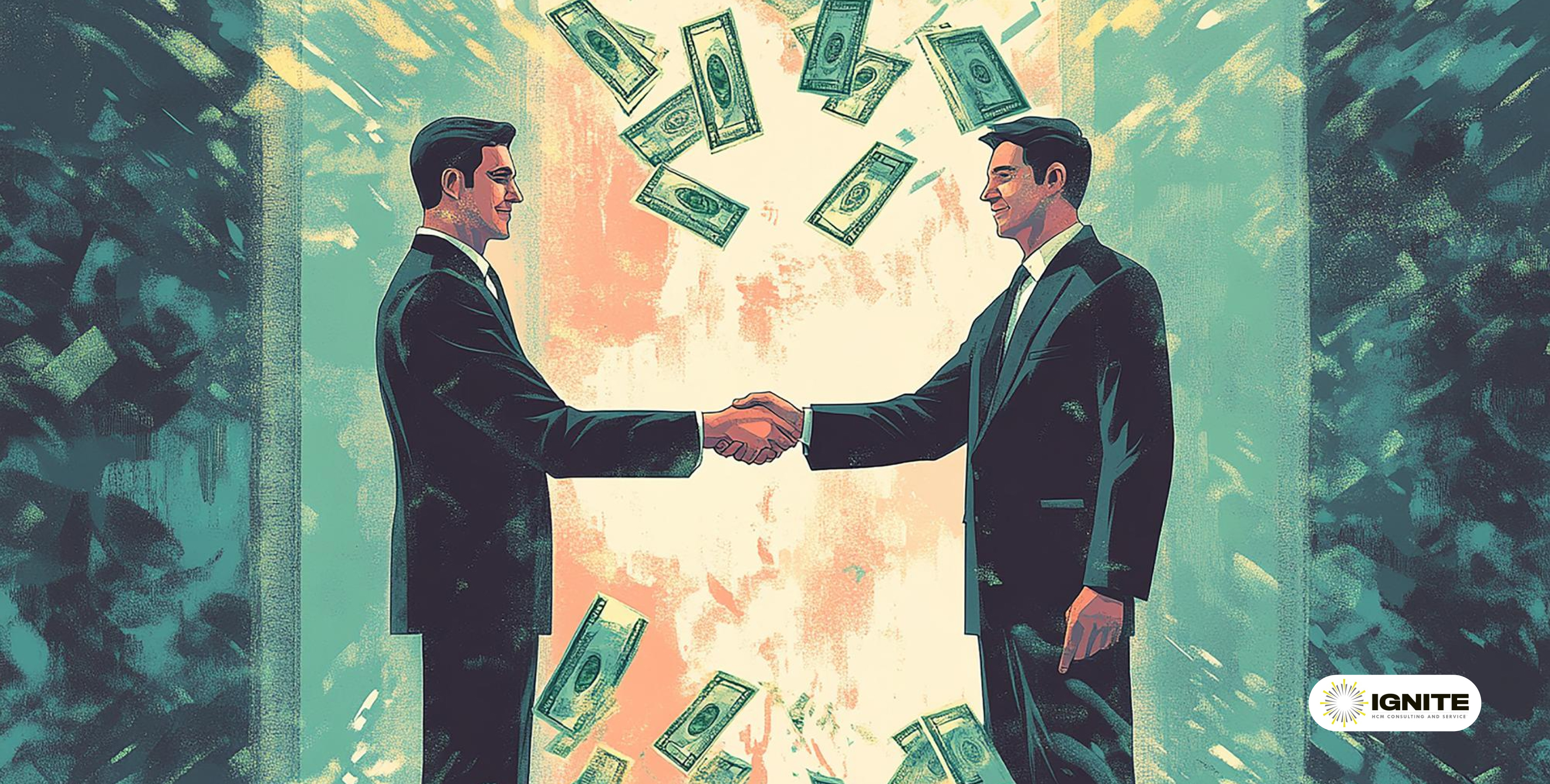 The Great Compensation Makeover_ Why Your Salary is Just the Tip of the Iceberg