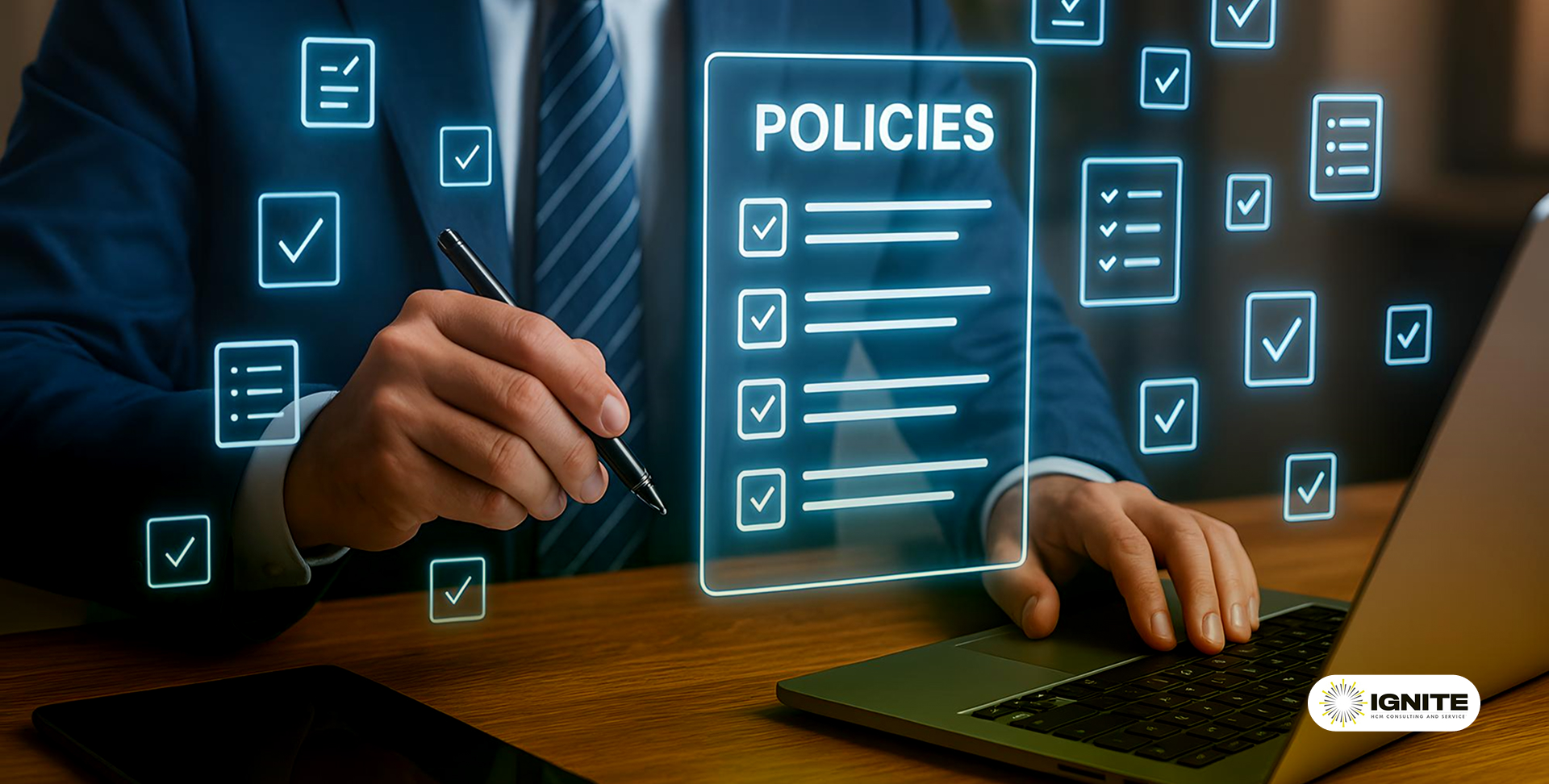 The HR Challenge_ Building Policies That Actually Work