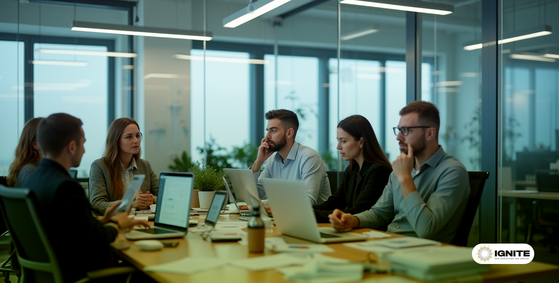 The Hidden Costs of Siloed Operation