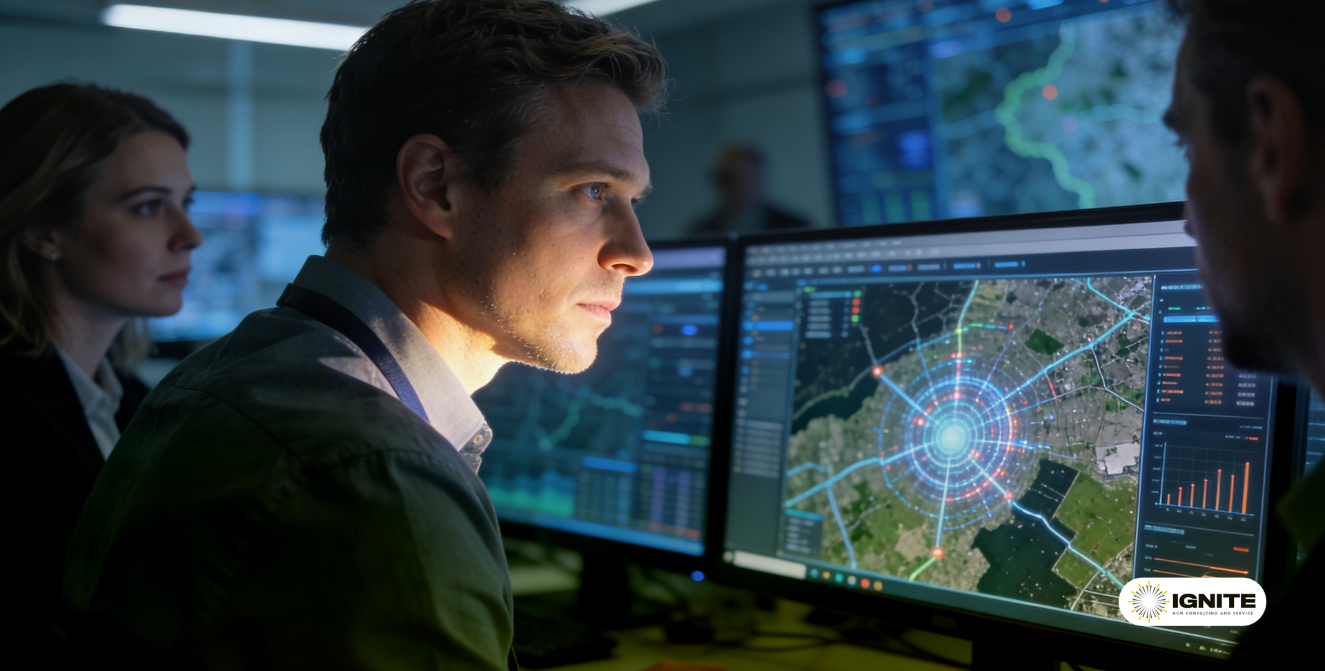 The Hidden Superpowers Your Workplace Might Be Missing