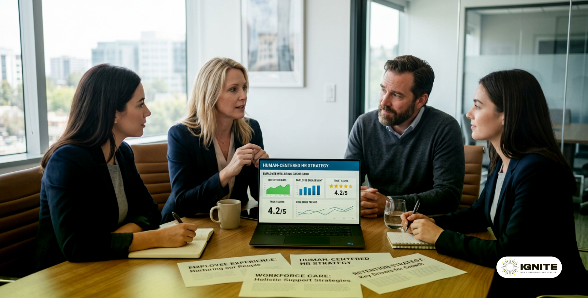 The Human Element_ What Technology Cant Replace