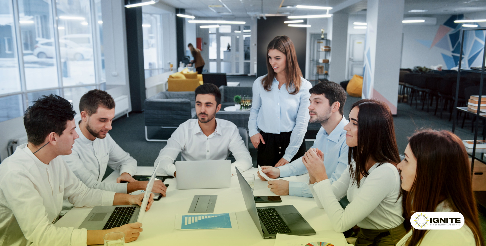 The Human Side_ What Workers Actually Want