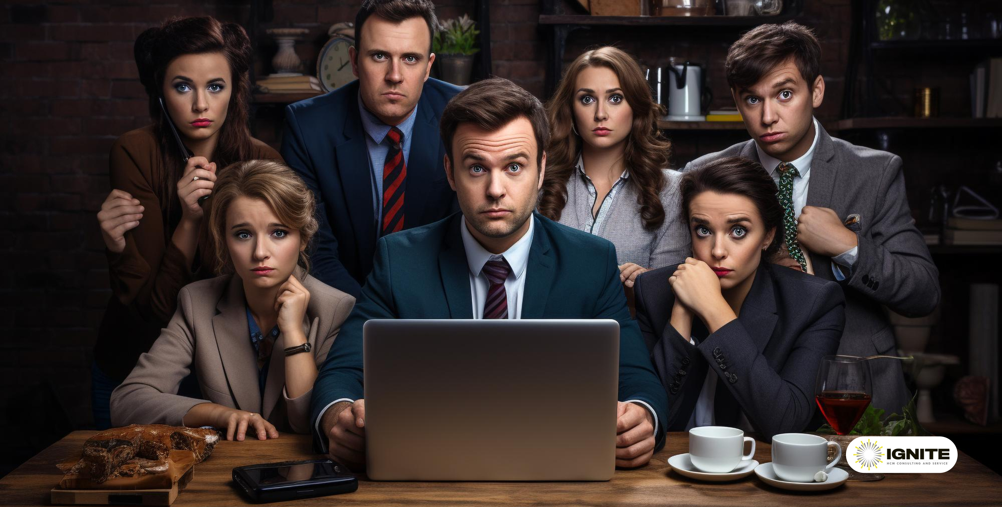 The Impact of Gen Z and Alpha on the Workforce