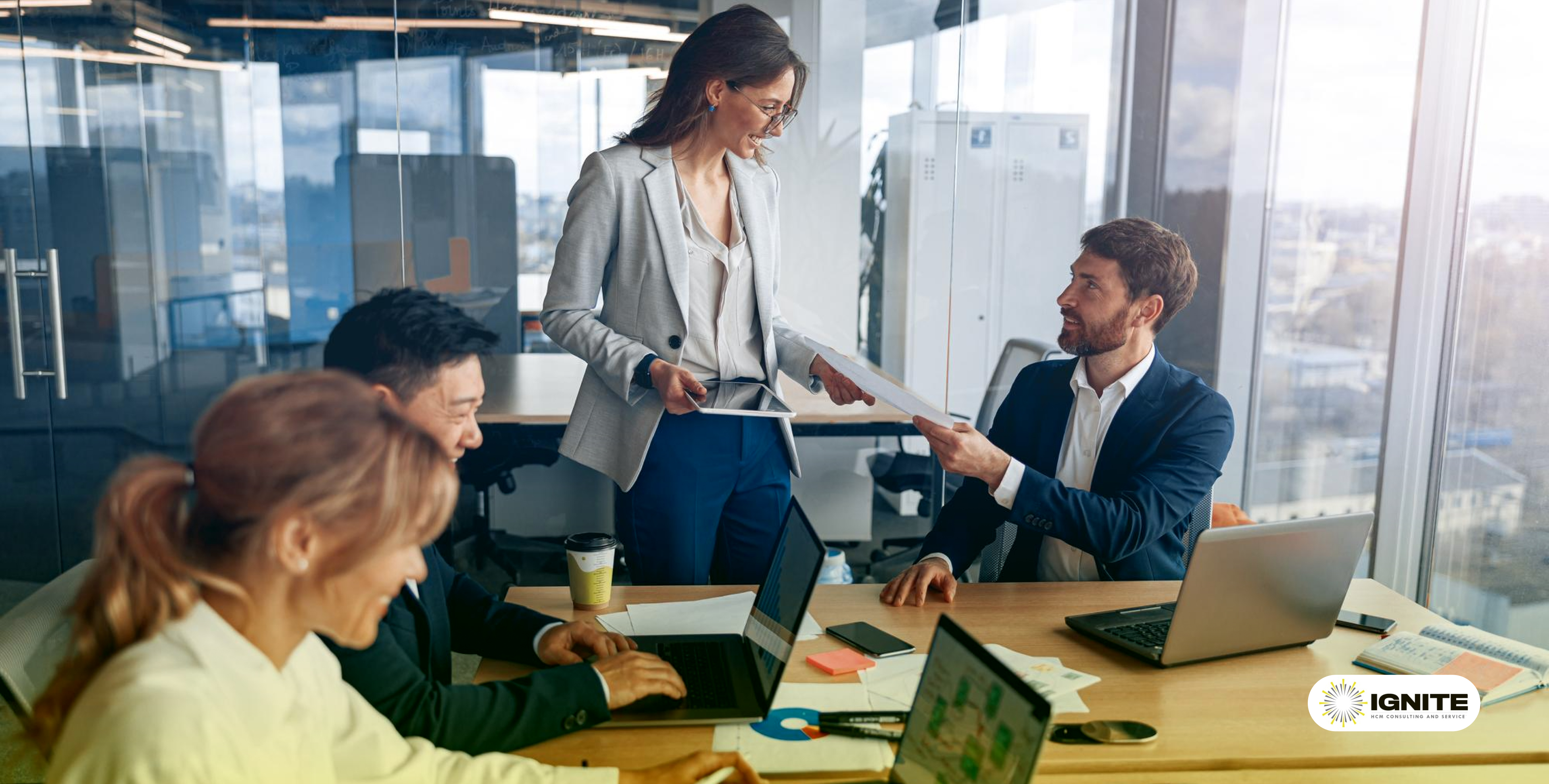 The Importance of Change Management