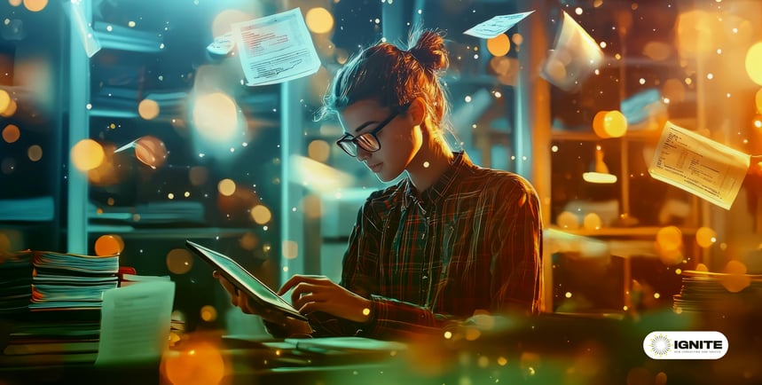The Importance of Continuous Learning