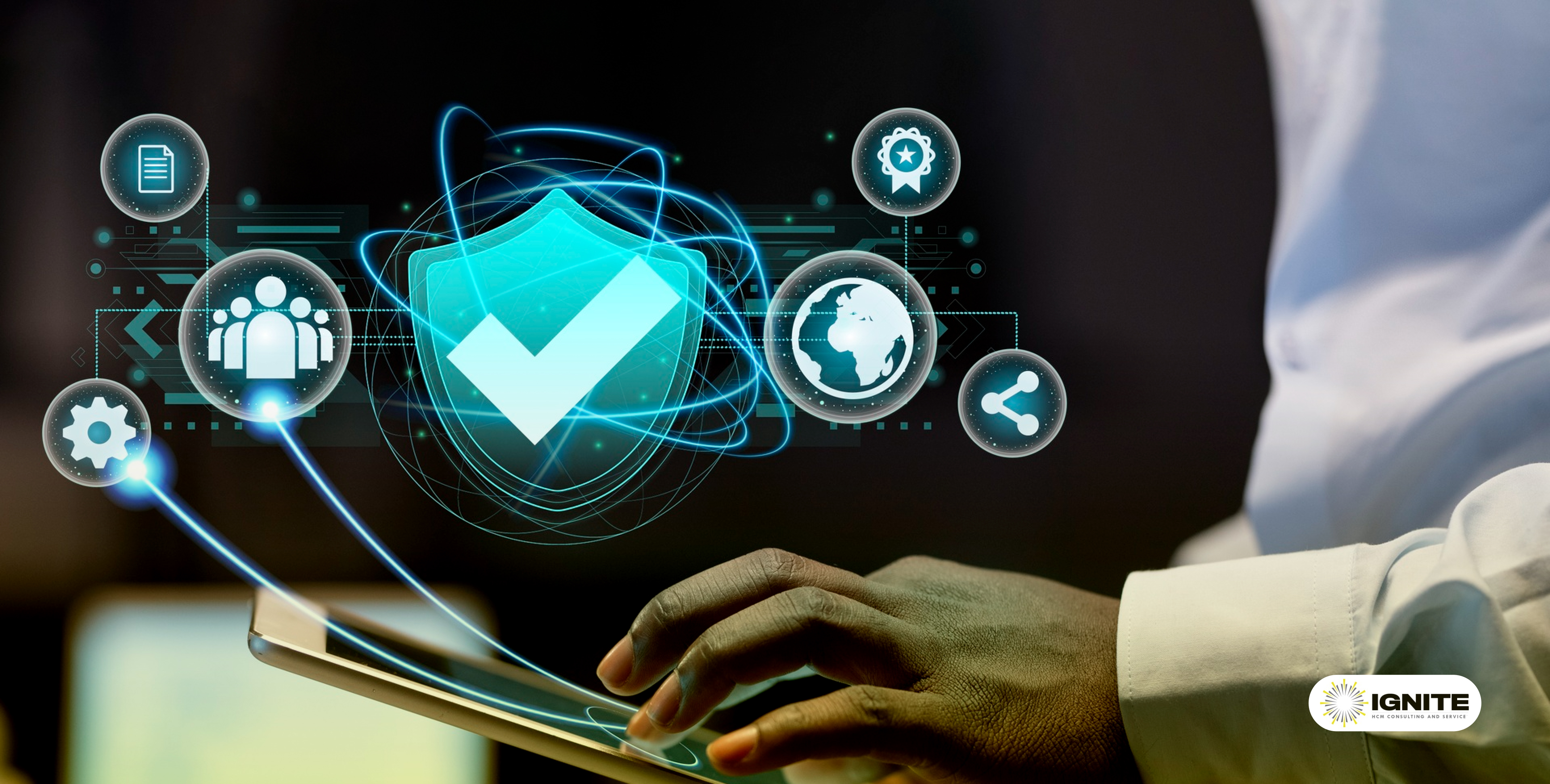 The Importance of Data Security in Payroll Technology