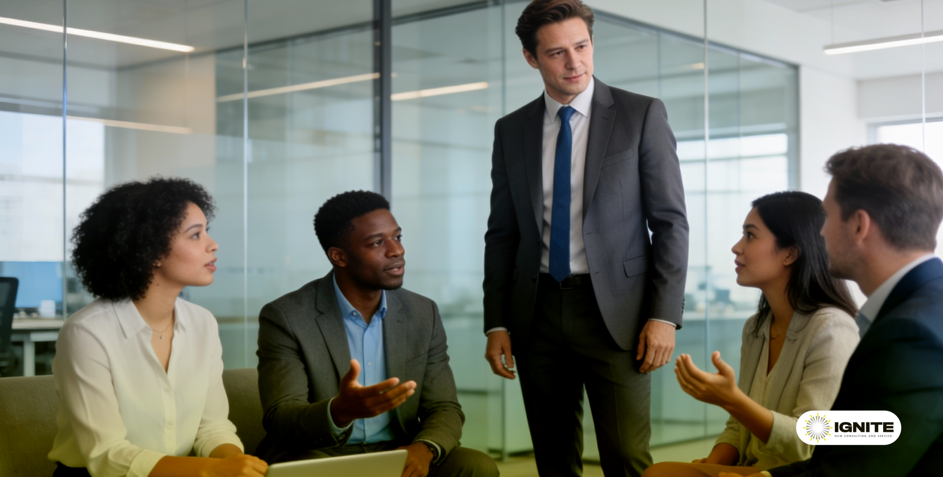 The Importance of EQ for Modern Leaders