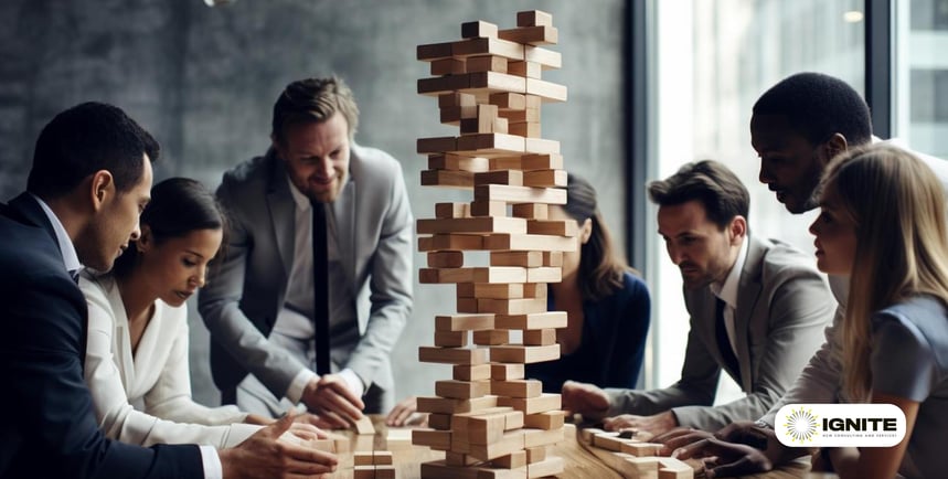 The Importance of Leadership and Management in  Organizations