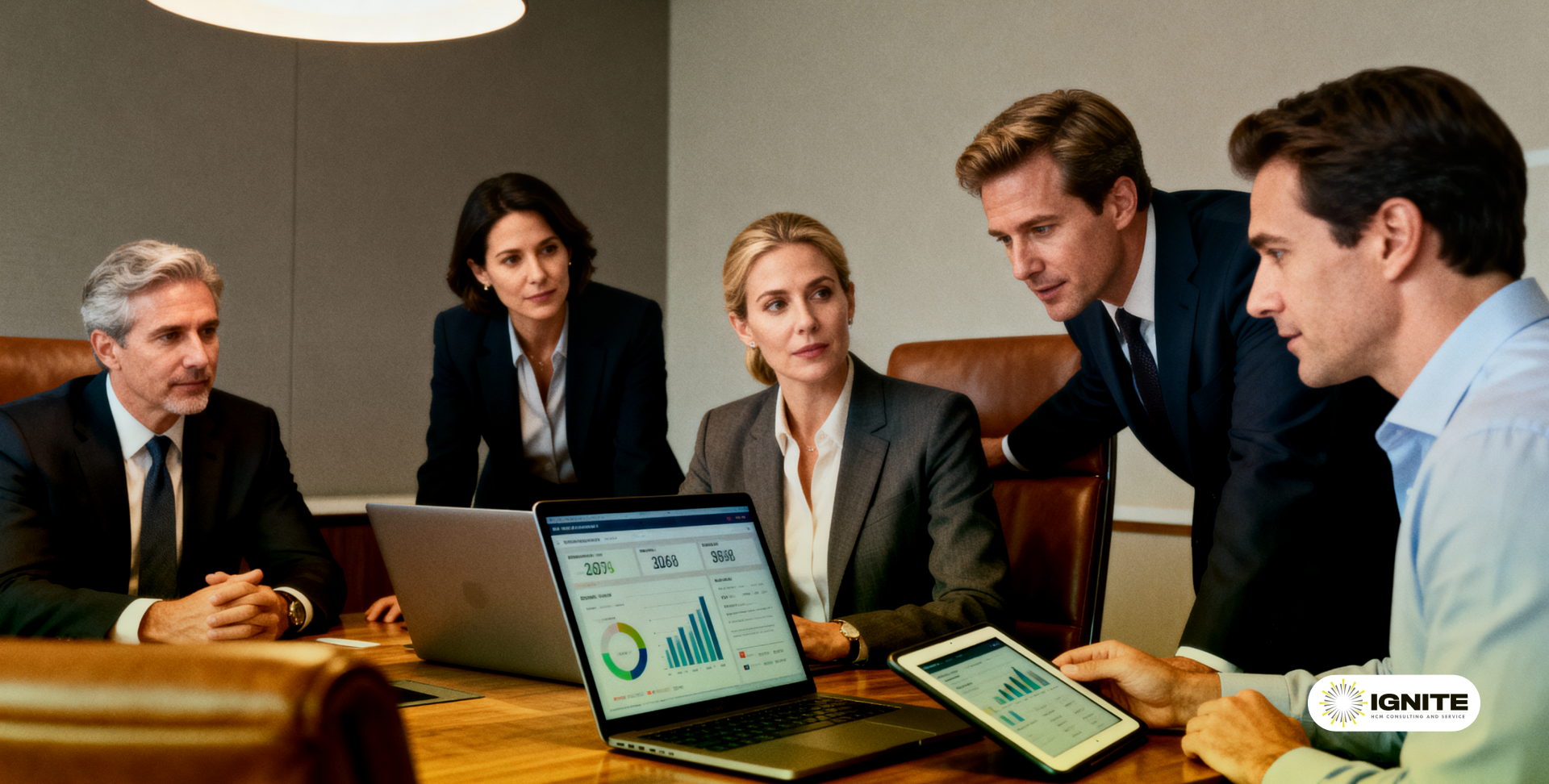 The Importance of Measuring L&D Impact