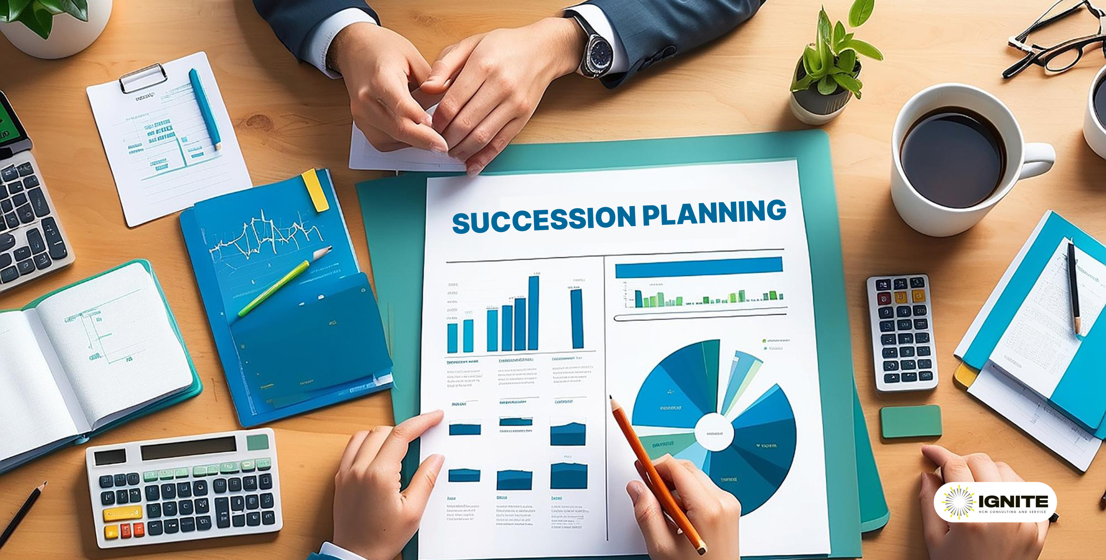 The Importance of Succession Planning