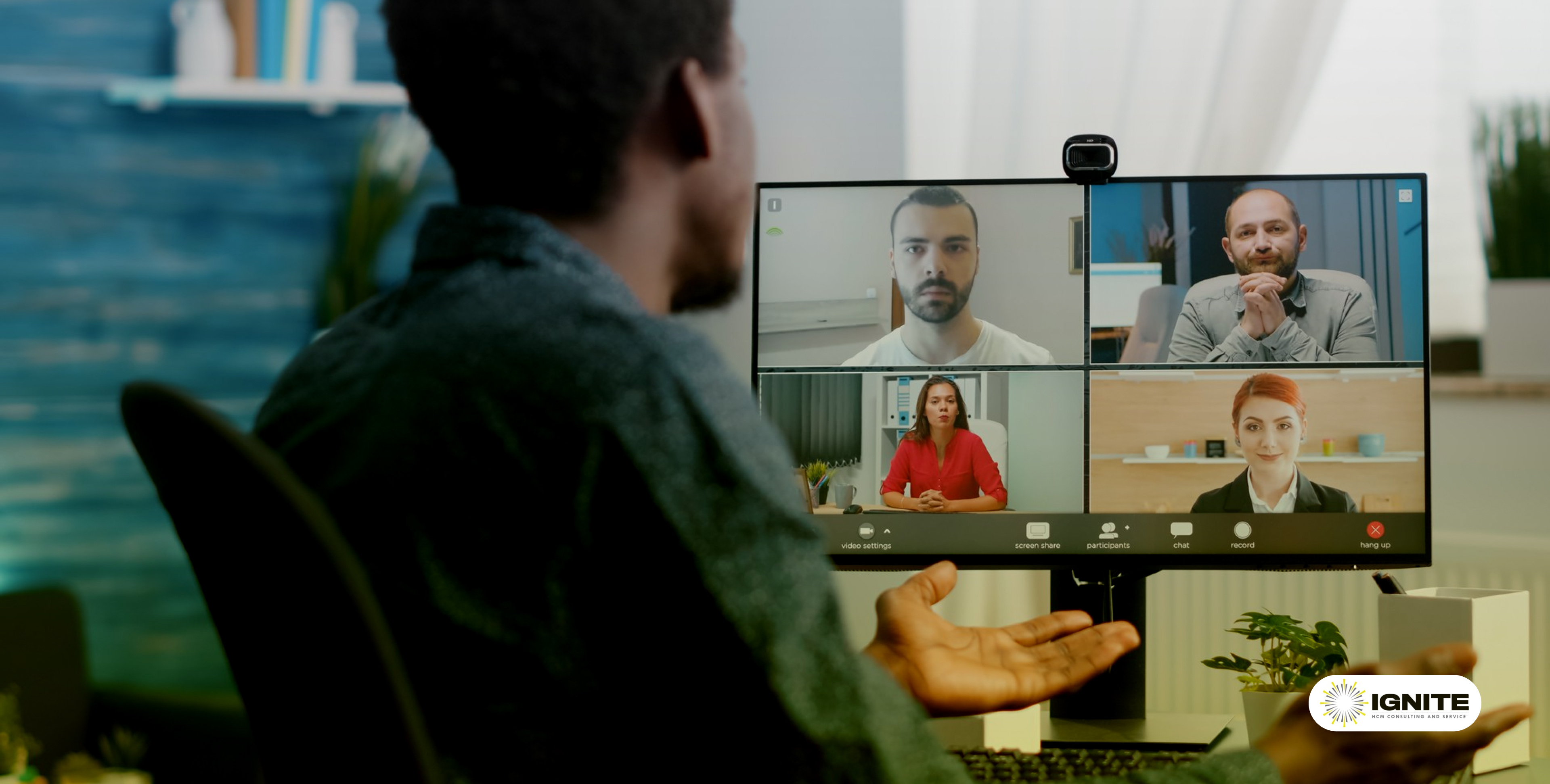 The Importance of Virtual Onboarding
