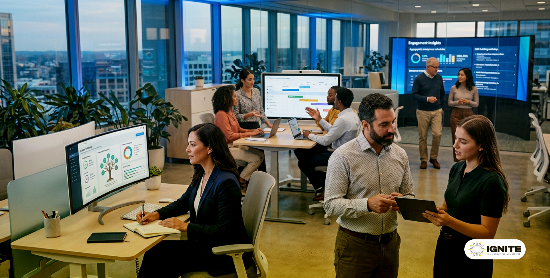 The Individual Perspective_ What Employees Can Do