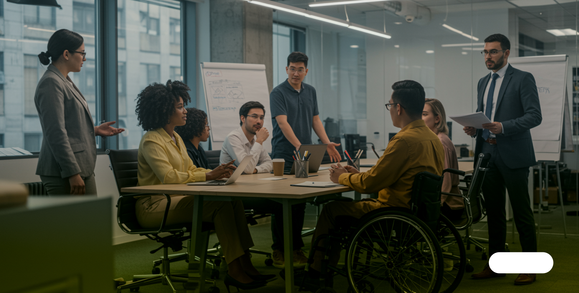 The Intersectionality Reality