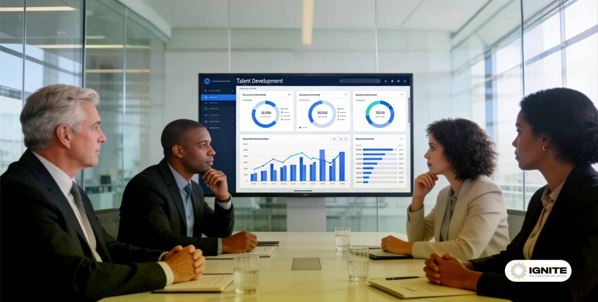 The Long Game_ Building a Sustainable Talent Advantage