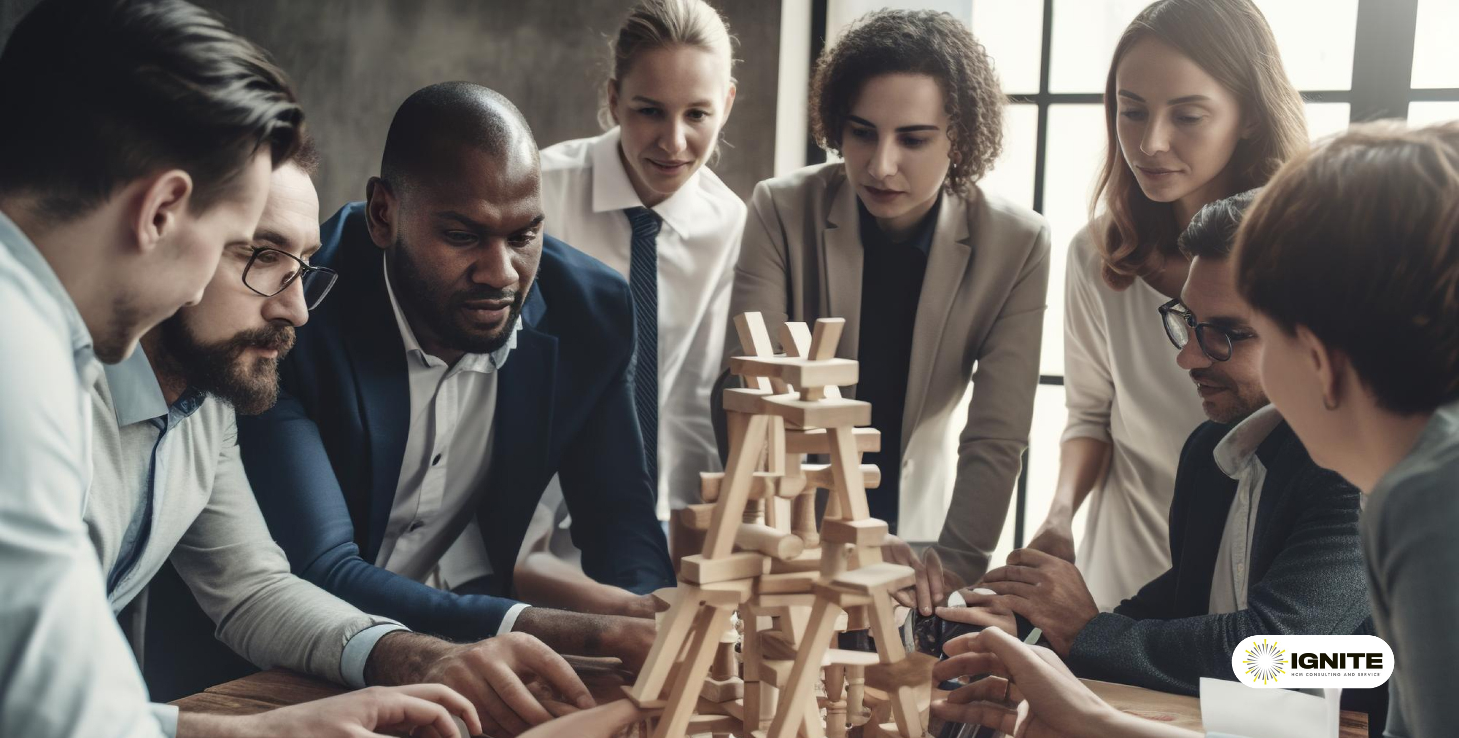 The Long Game_ Nurturing and Retaining Your Dream Team