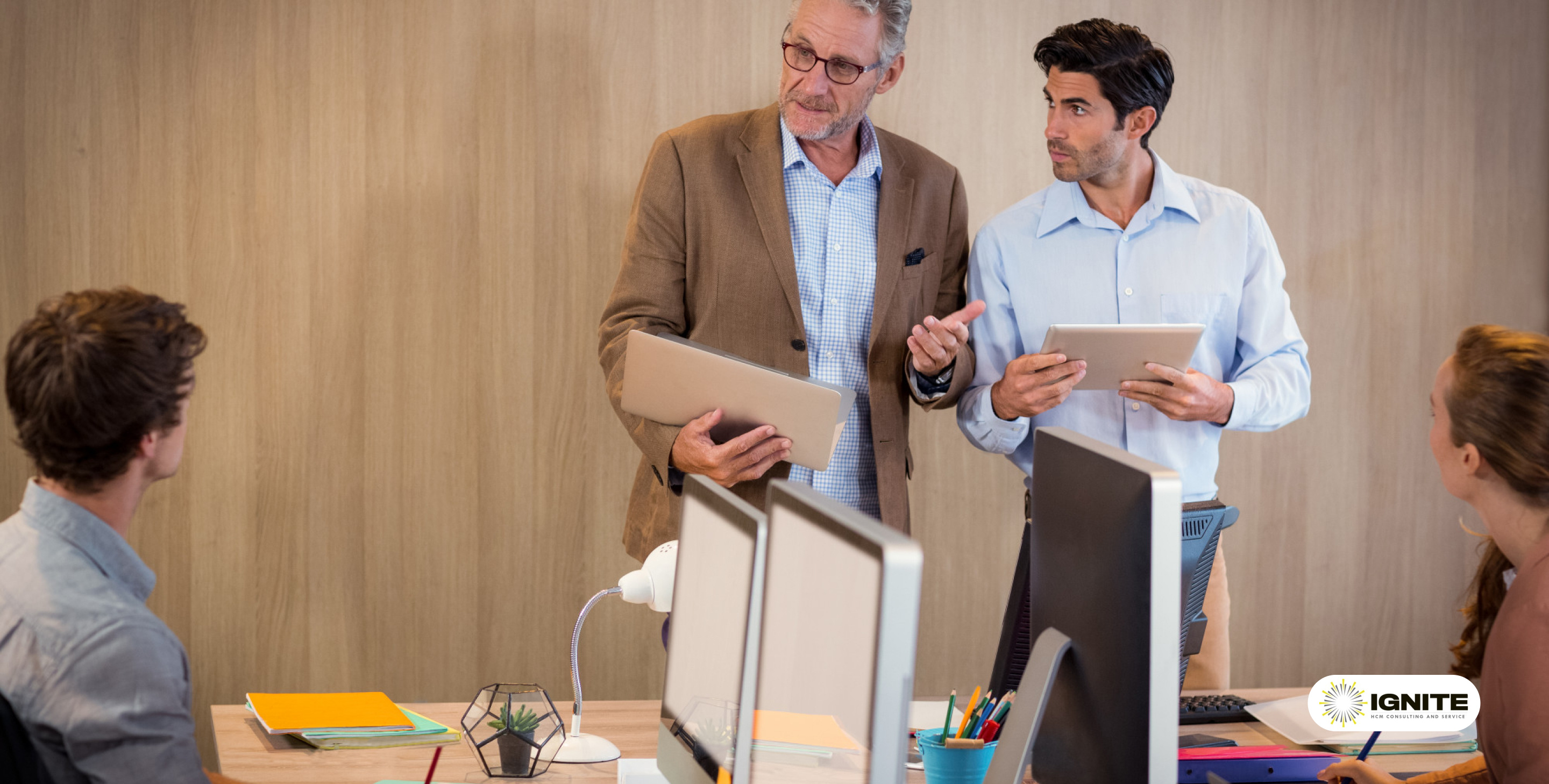 The Mentoring and Coaching Revolution_ Why Now_