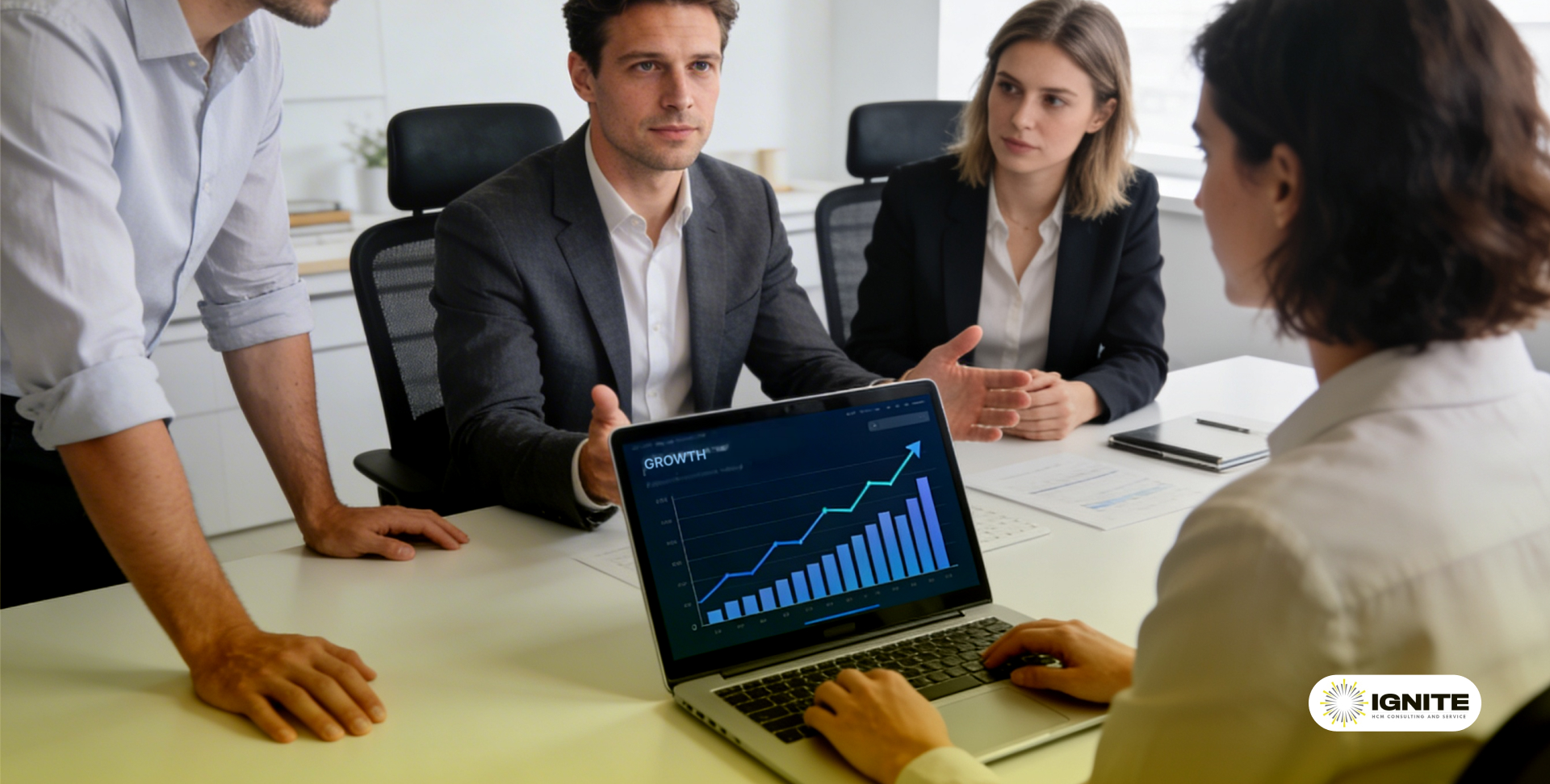 The Mindset Shift That Changes Everything