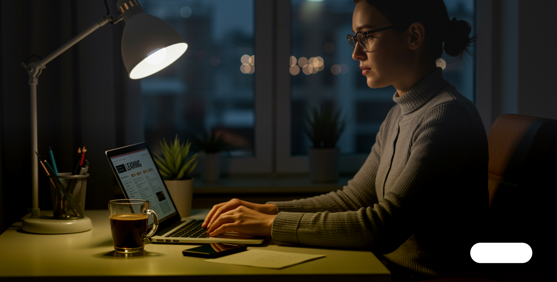 The Mindset Shift_ Progress Over Perfection