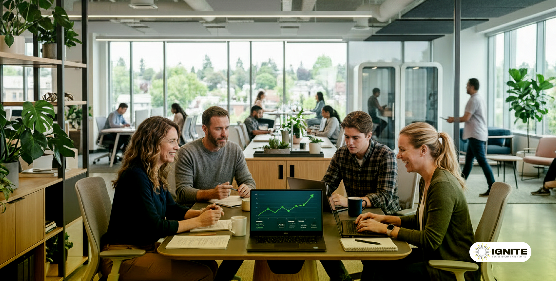 The Neighborhood Model_ Creating Belonging Without Assigned Seats