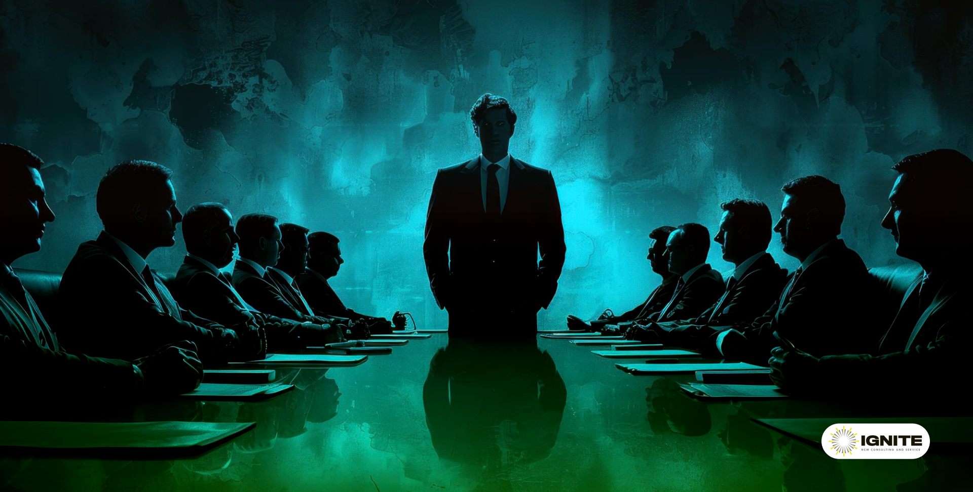 The Networking Layer_ Thought Leadership Is a Team Sport