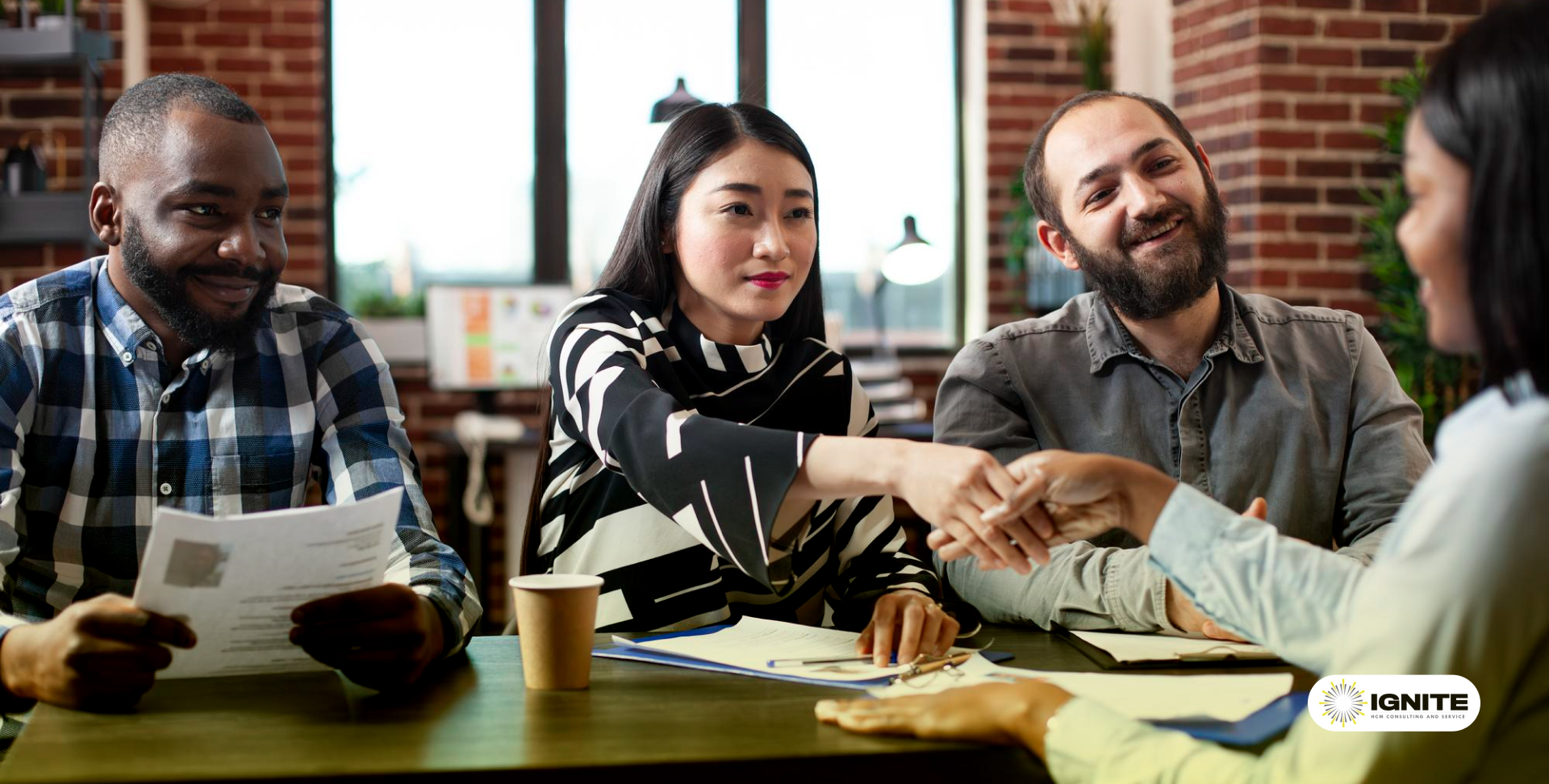 The Opportunity in This Moment