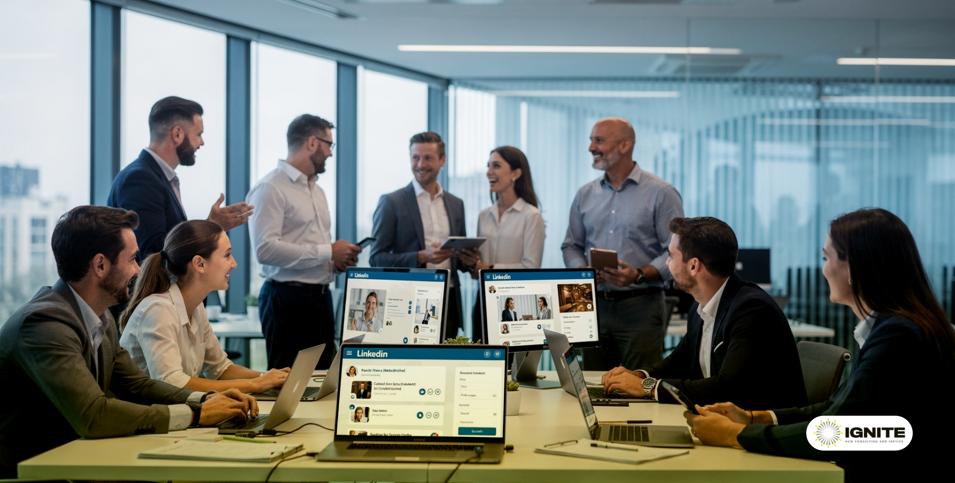 The Platforms That Matter Most (And How to Use Them)