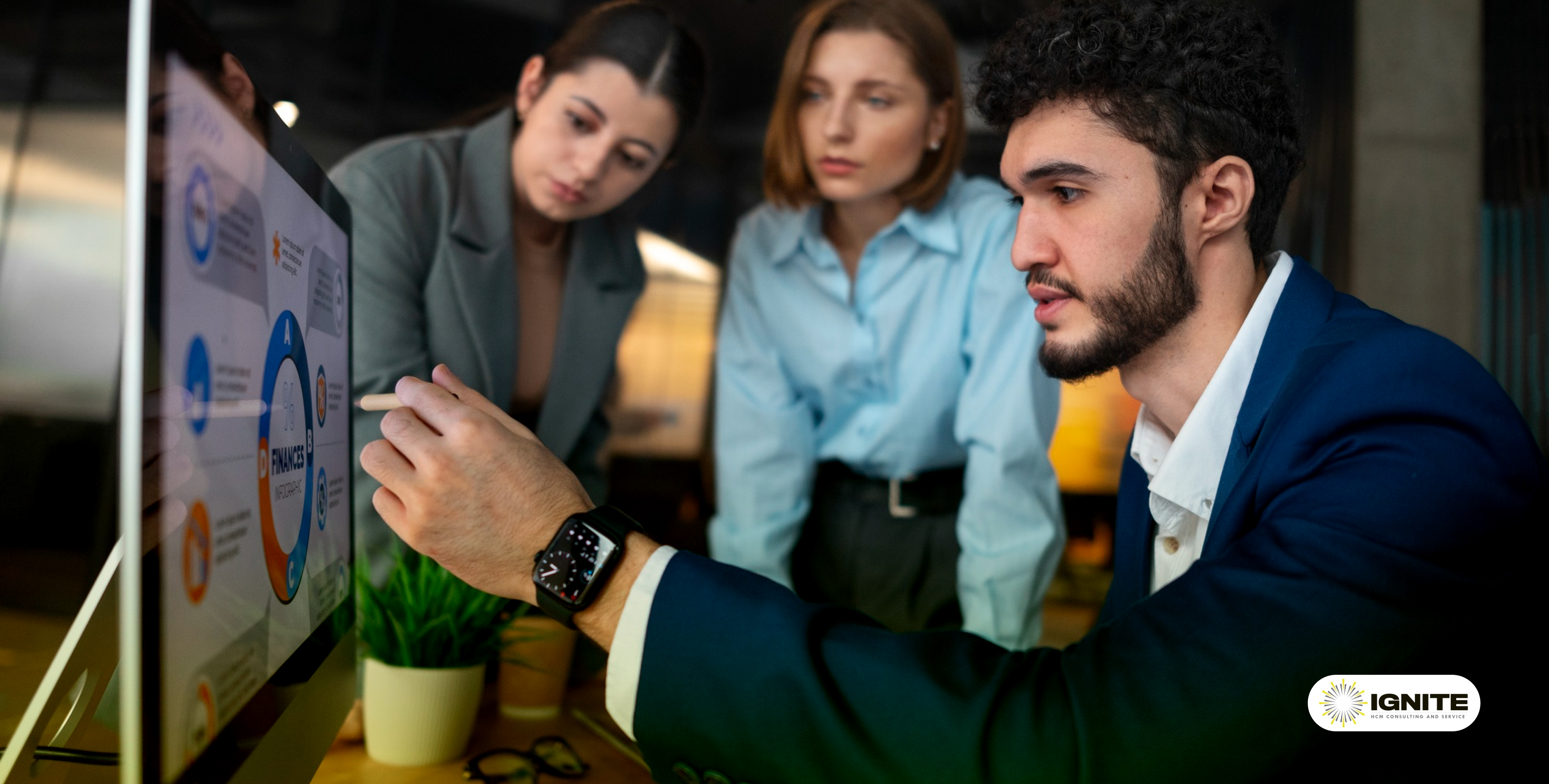 The Power of Data in Workforce Planning