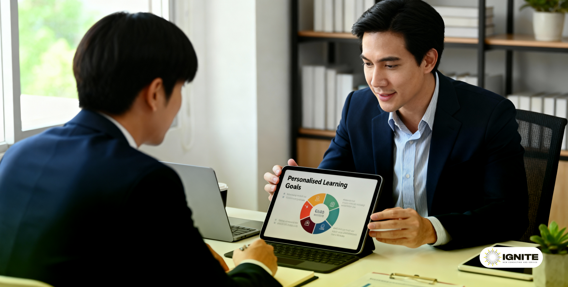 The Power of Personalization