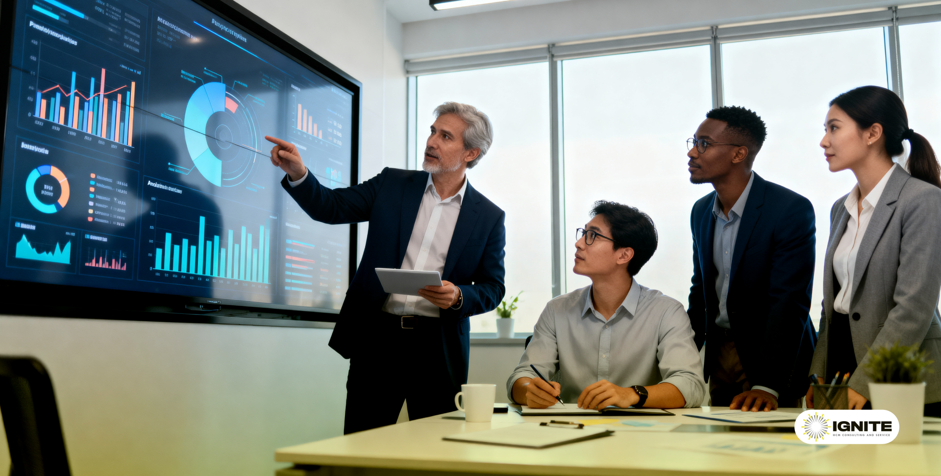 The Power of Predictive Insights