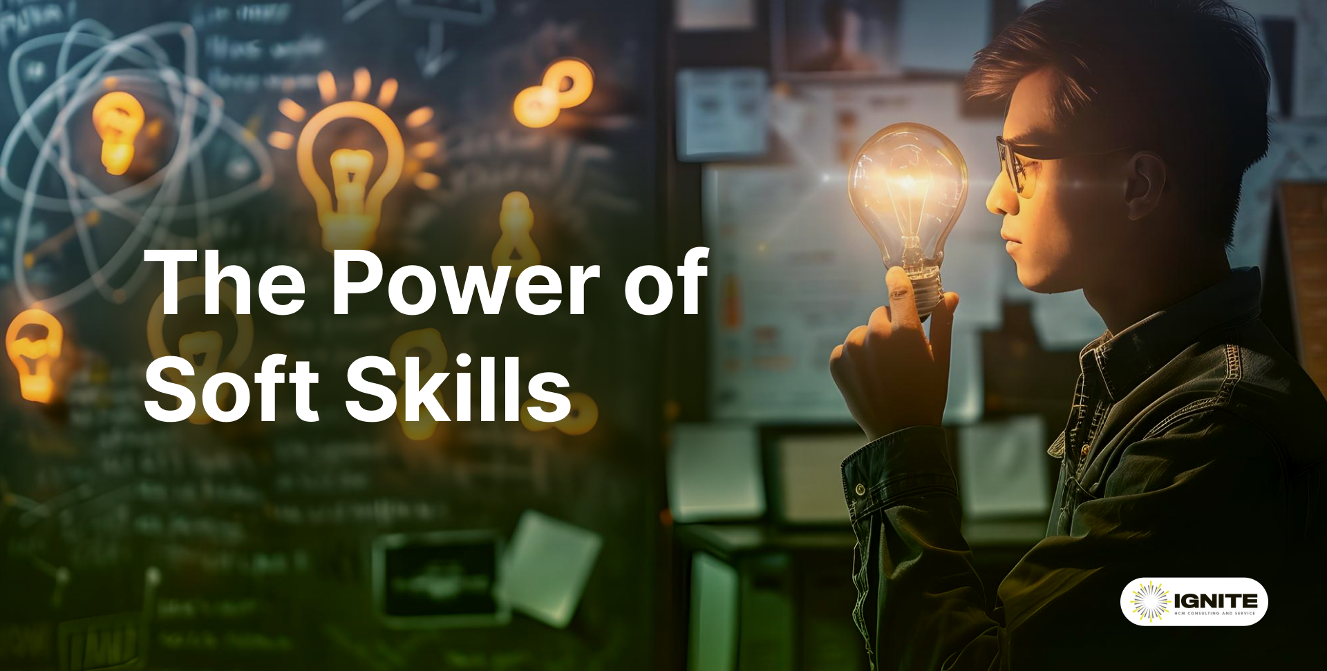 The Power of Soft Skills