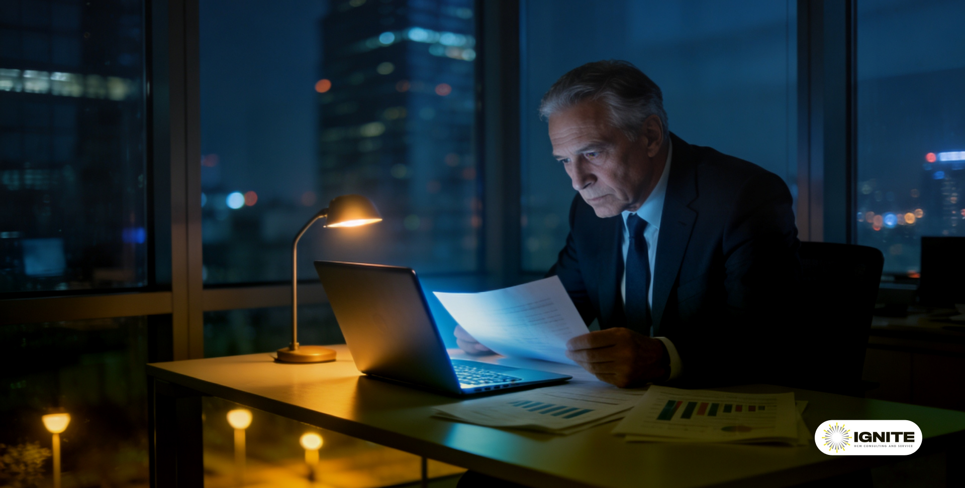 The Pre-Layoff Phase_ Decisions That Set the Stage
