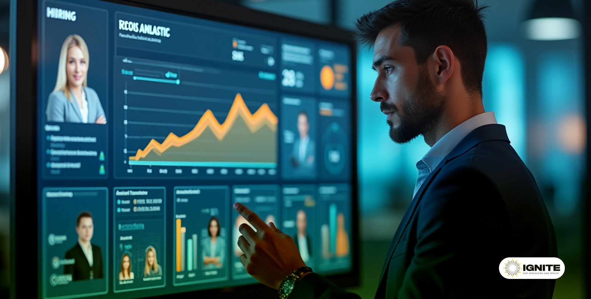 The ROI of Future-Focused Hiring