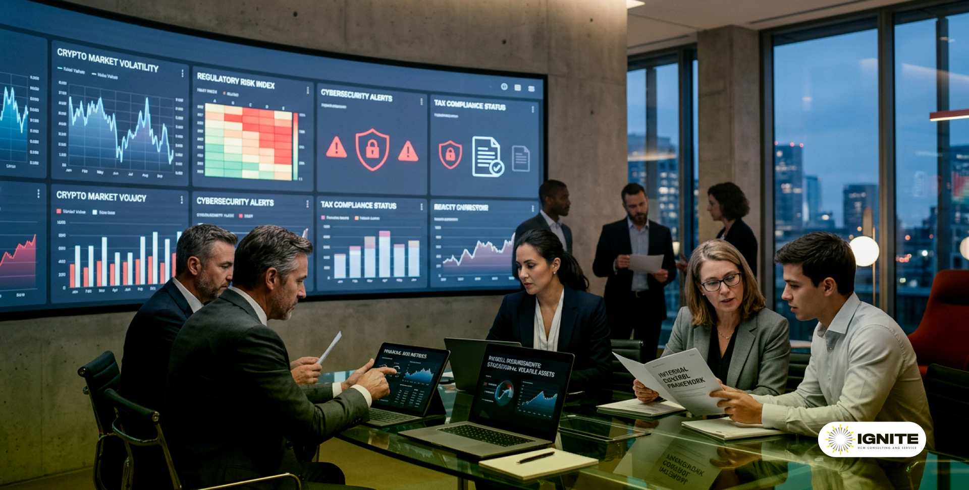 The Reality Check_ Serious Risks You Need to Understand
