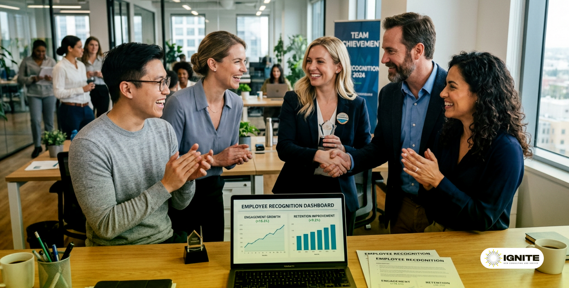 The Recognition Revolution_ Why Feeling Seen Changes Everything