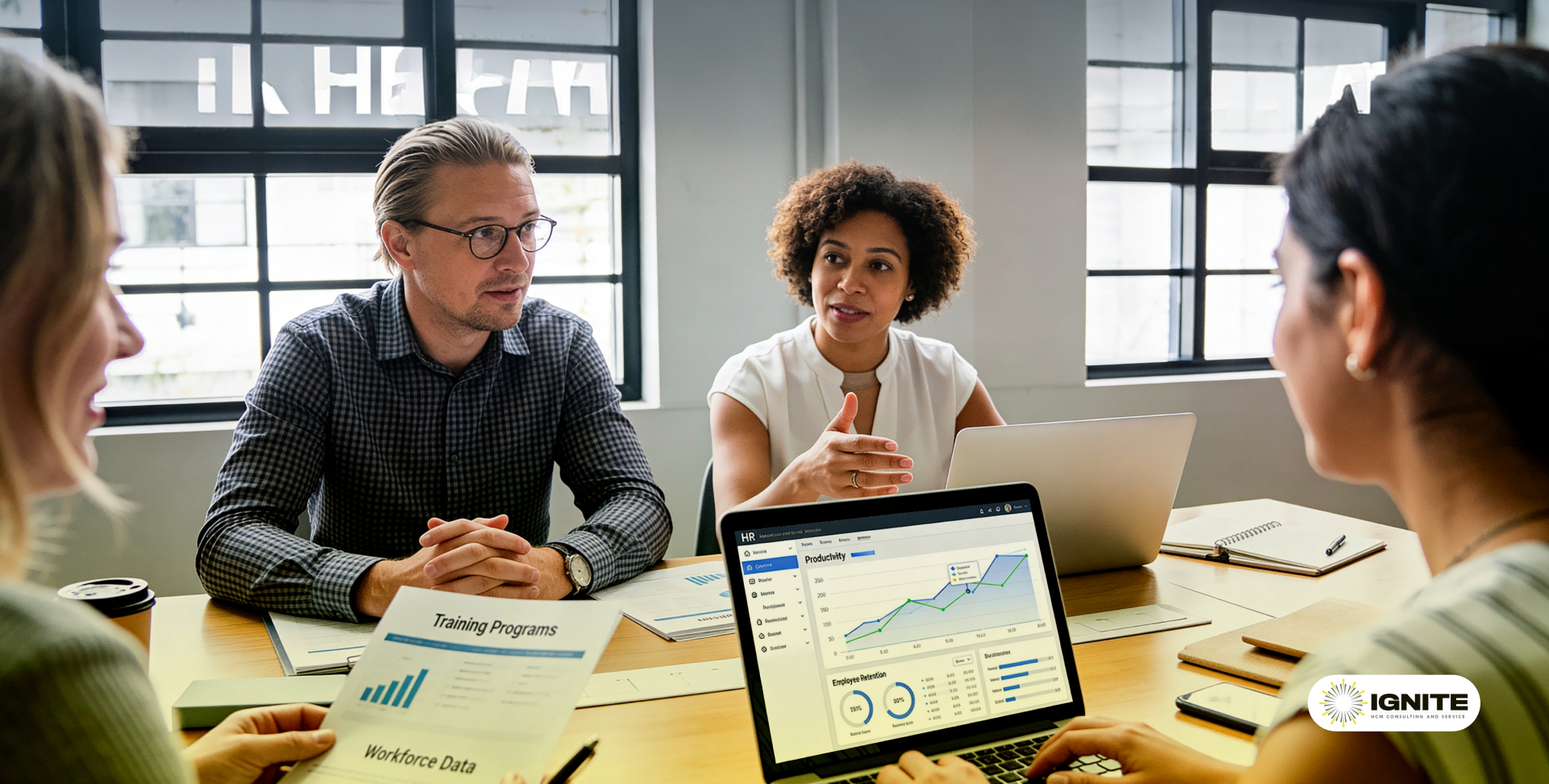 The Ripple Effects_ How Going Paperless Changes Everything