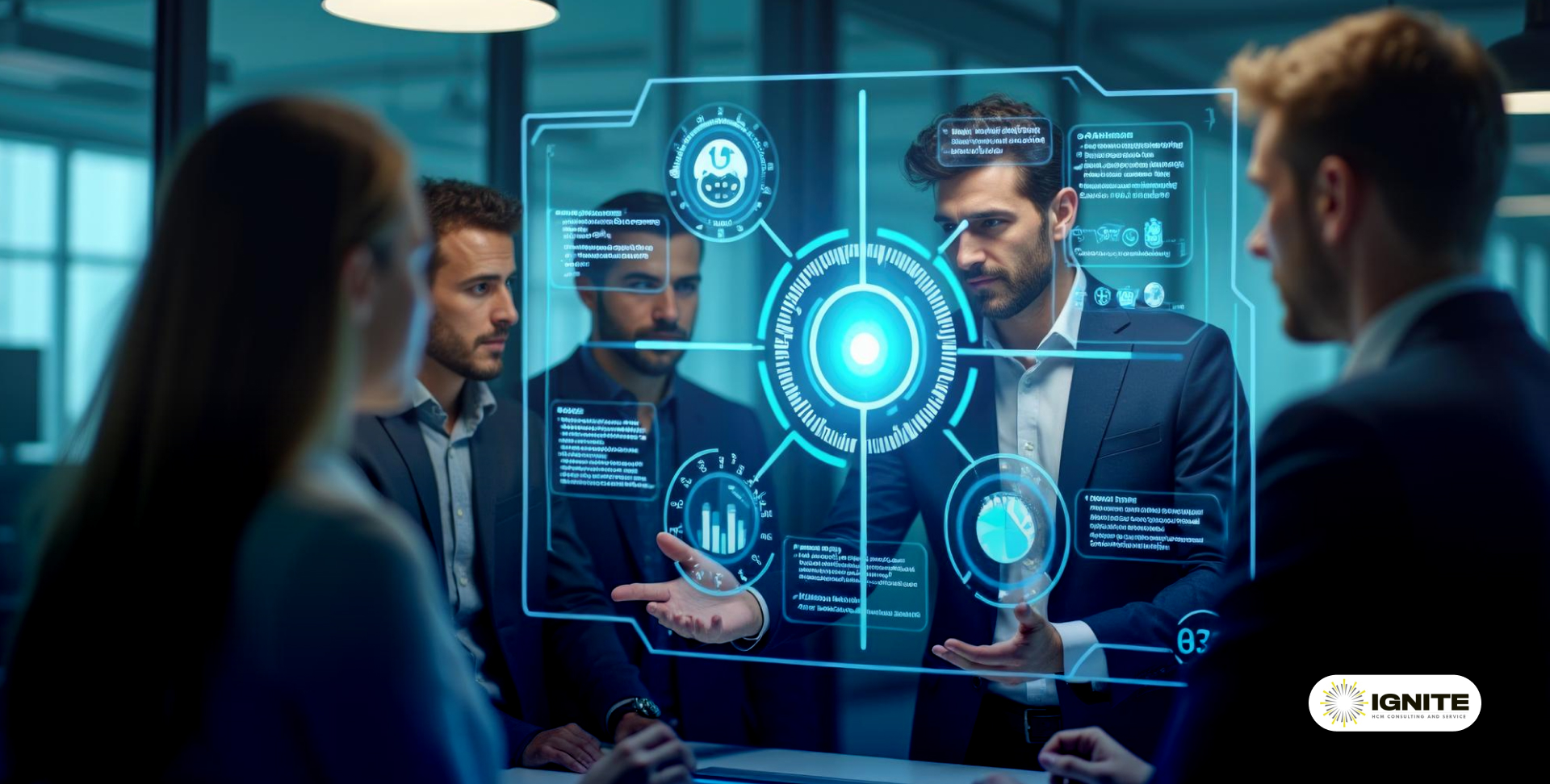 The Rise of Automation_ A Double-Edged Sword