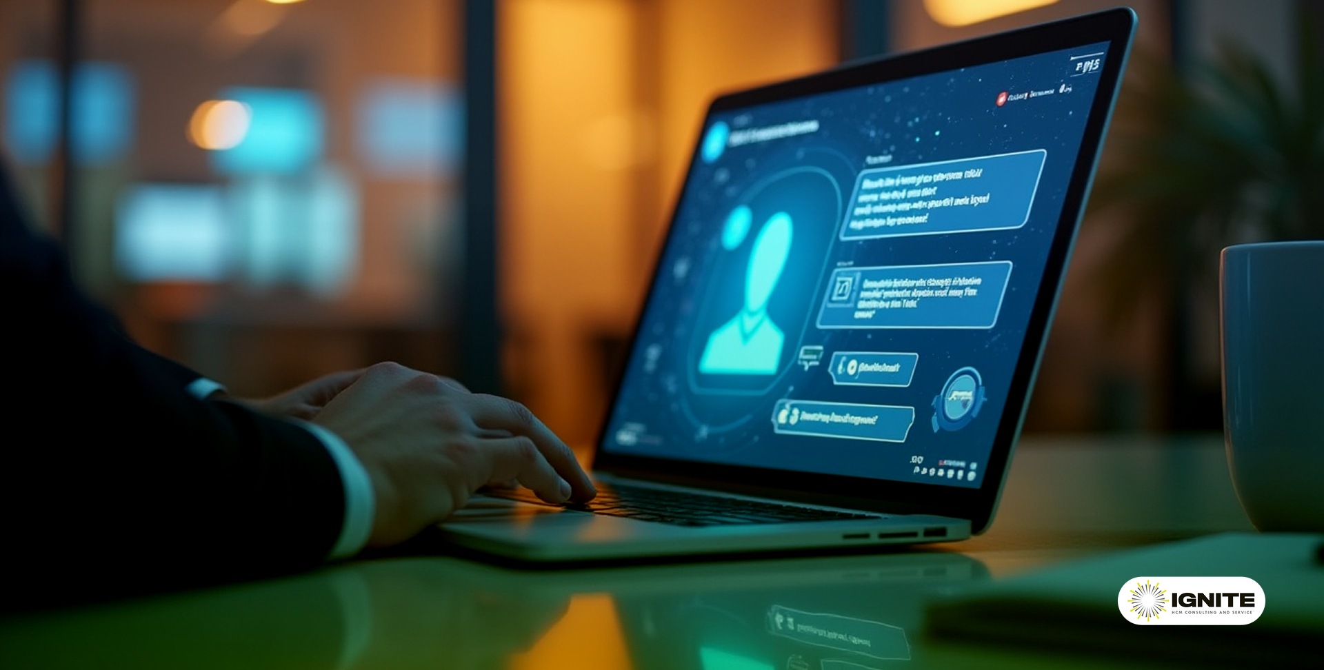 The Rise of Chatbots and Virtual Assistants in HR