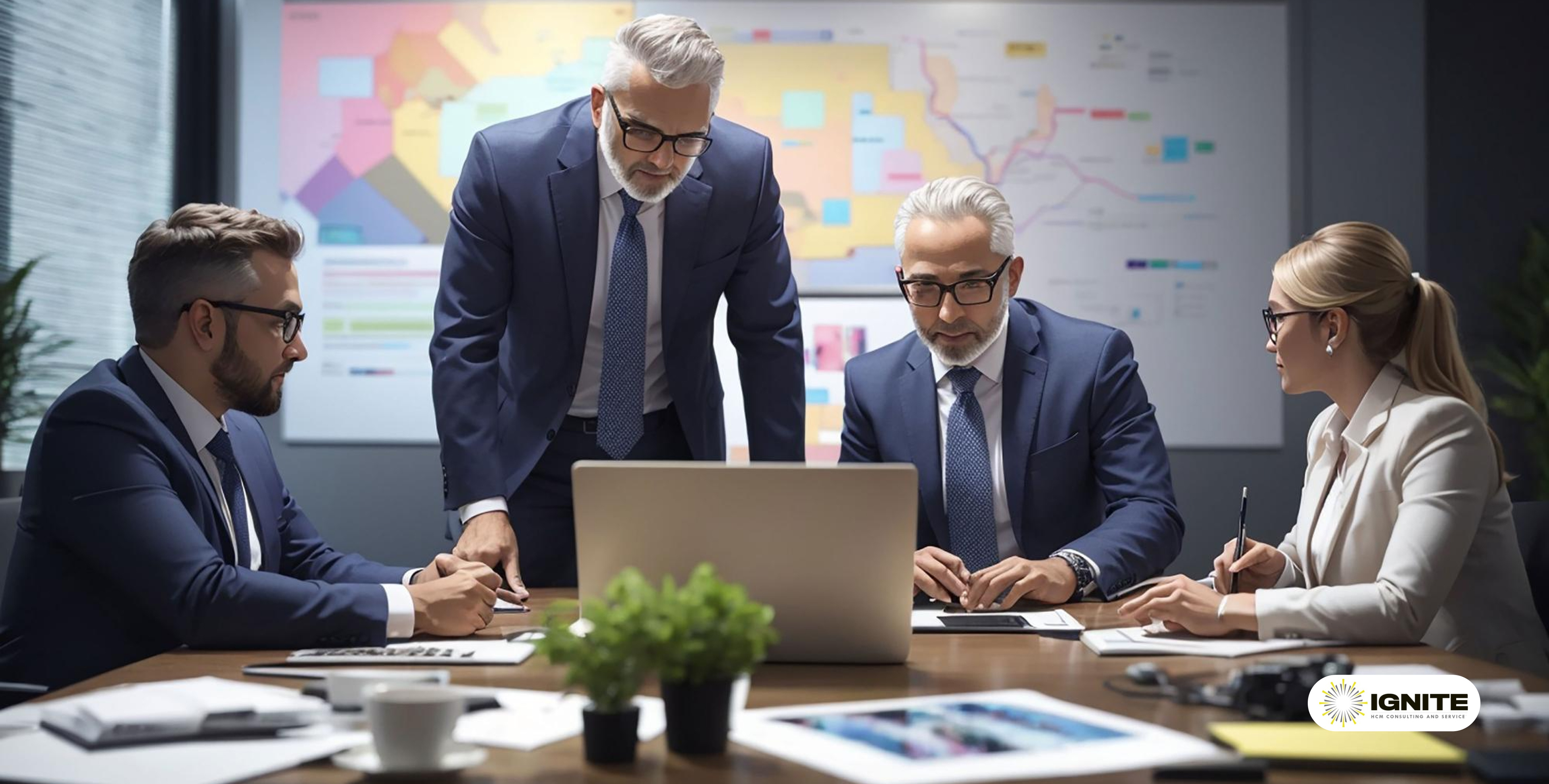 The Rise of the Flexible Workforce