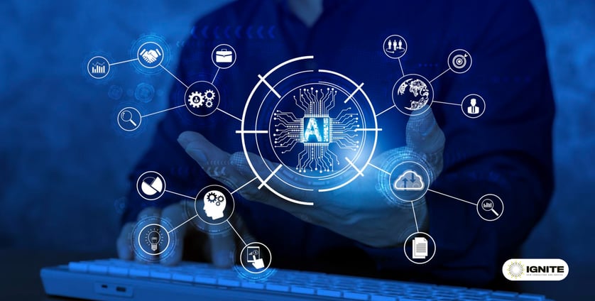 The Role of AI in Recruitment and Talent Acquisition