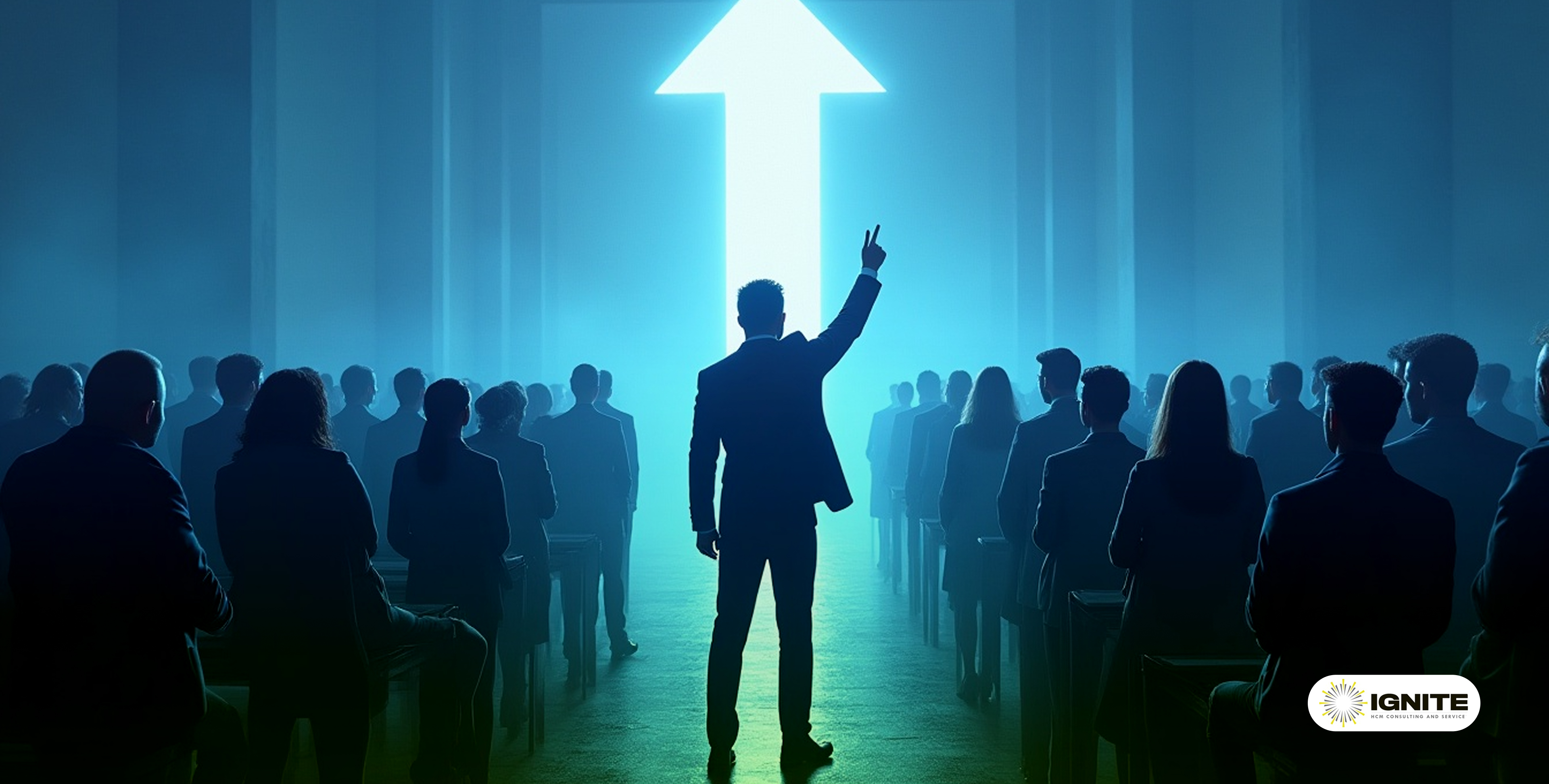 The Role of Leadership