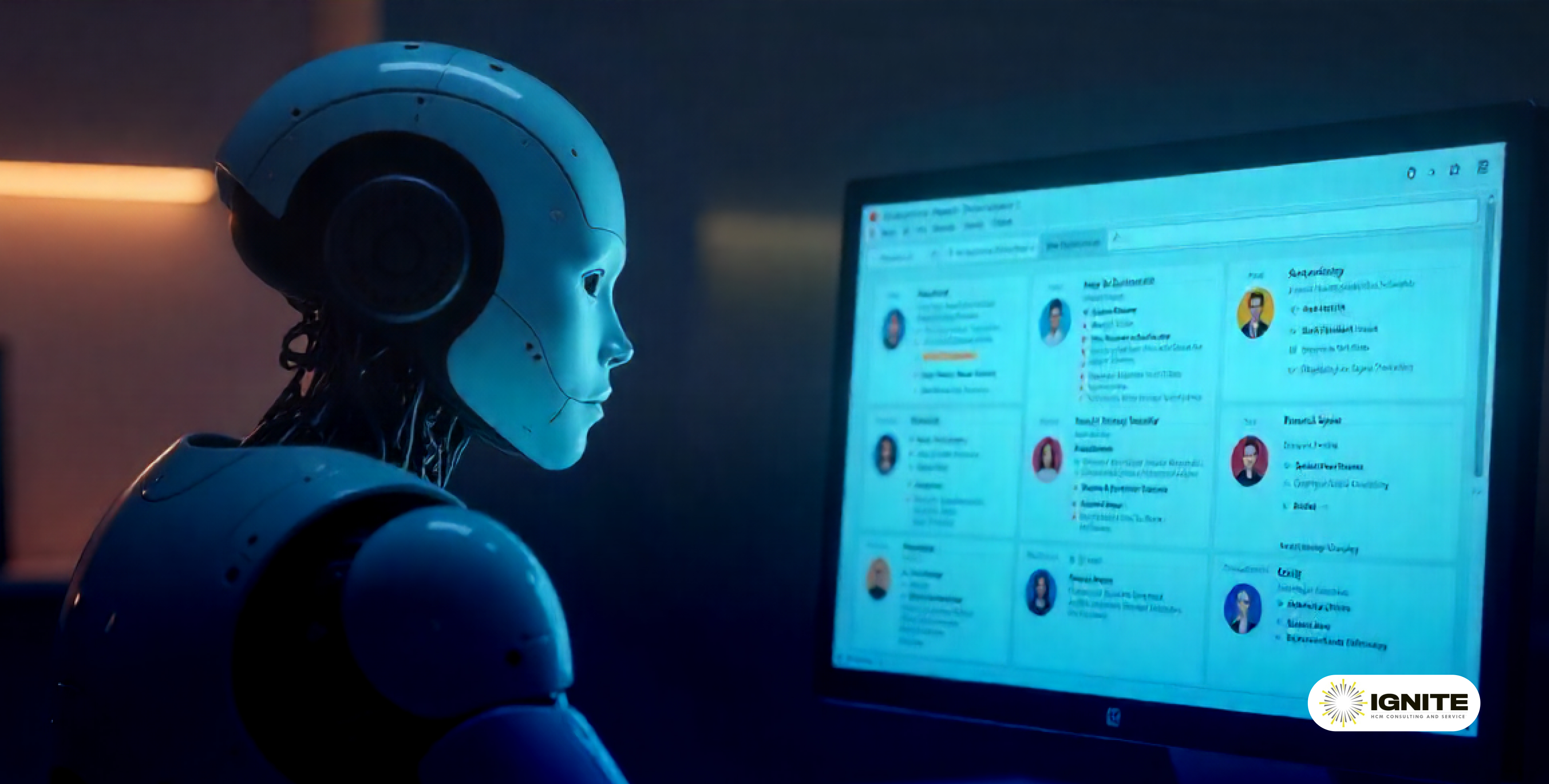 The Roots of Algorithmic Bias in Hiring