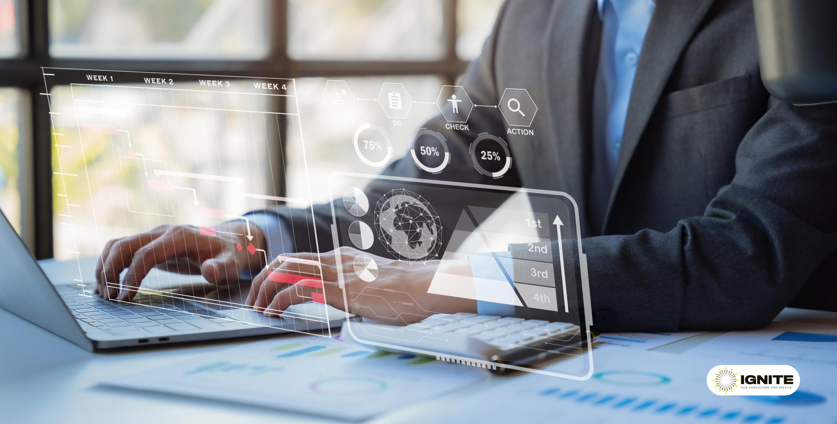 The SMB Payroll Optimization Toolkit_ Essential Strategies